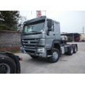 371 hp hohan 6*4 tractor head truck